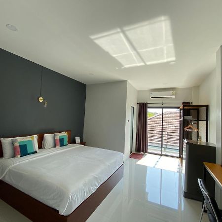 Dd Modern House Lejlighedshotel Surat Thani Eksteriør billede